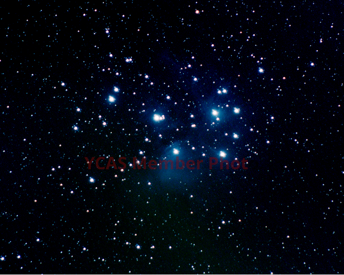 Pleiades