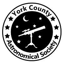 YCAS Logo